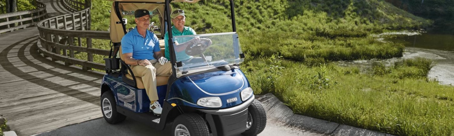 2019 E-Z-GO for sale in 777 Golf Carts & Rentals, Atascadero, California